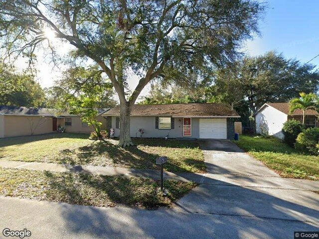 House image located at Pinellas Park, FL 33781