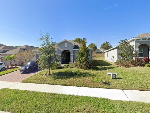 House image located at Davenport, FL 33837