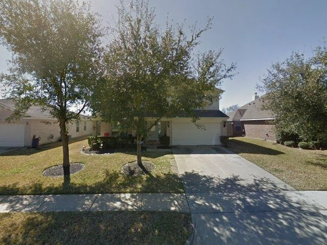 House image located at Stafford, TX 77477