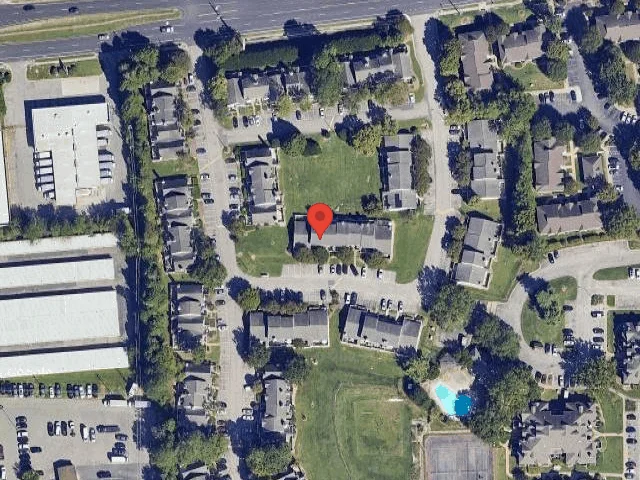 House image located at Raleigh, NC 27616