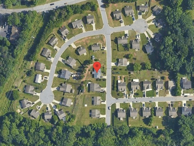 House image located at Winston Salem, NC 27127