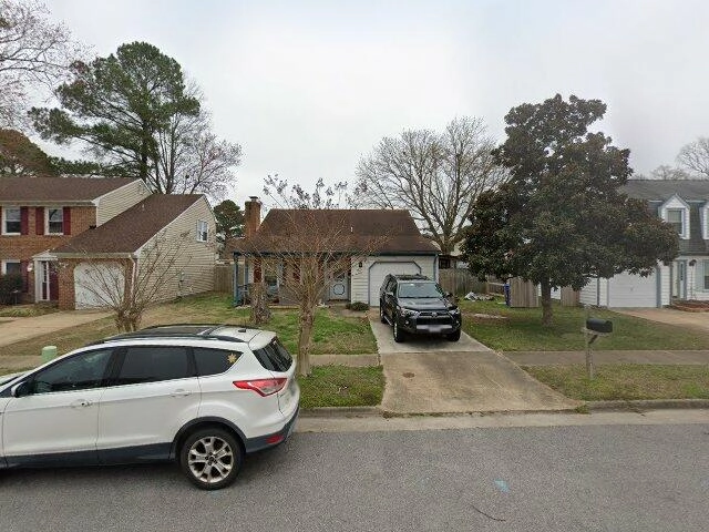 House image located at Virginia Beach, VA 23464