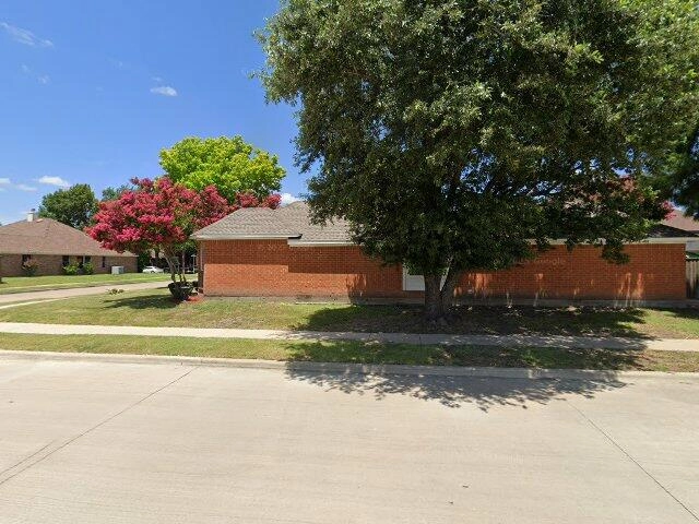 House image located at Mesquite, TX 75181