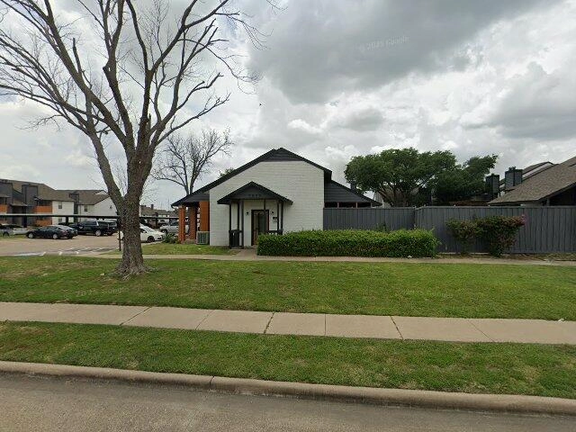 House image located at Mesquite, TX 75150