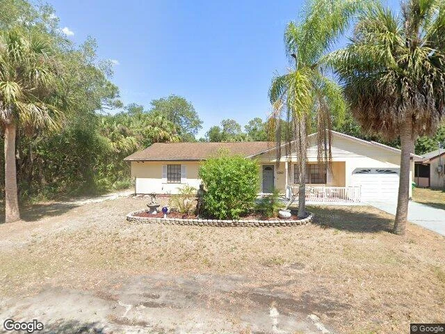 House image located at Port Charlotte, FL 33948