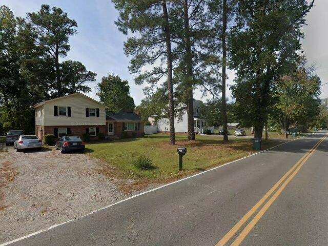 House image located at Henrico, VA 23228