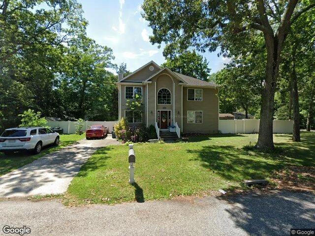 House image located at Mastic, NY 11950