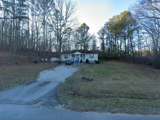 House image located at Glen, MS 38846