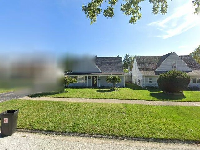House image located at Oak Lawn, IL 60453