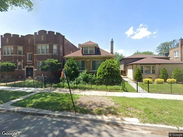 House image located at Chicago, IL 60617