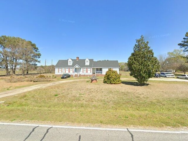 House image located at Princeton, NC 27569