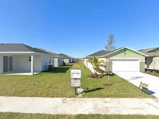 House image located at Palmetto, FL 34221