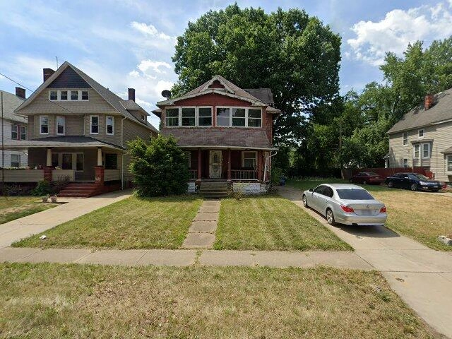 House image located at Cleveland, OH 44108