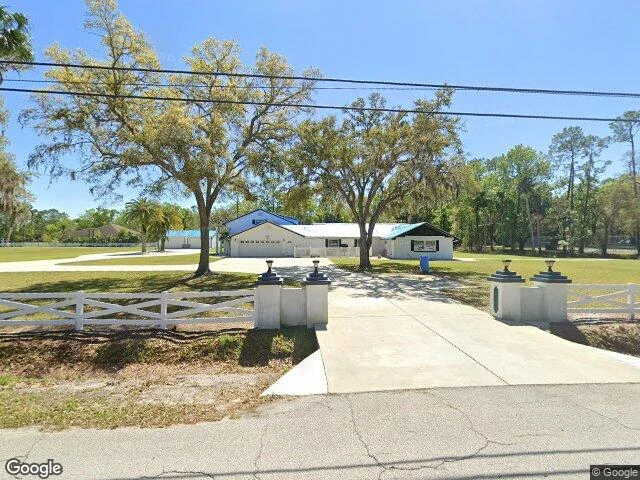 House image located at Port Orange, FL 32128