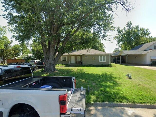 House image located at Oklahoma City, OK 73122