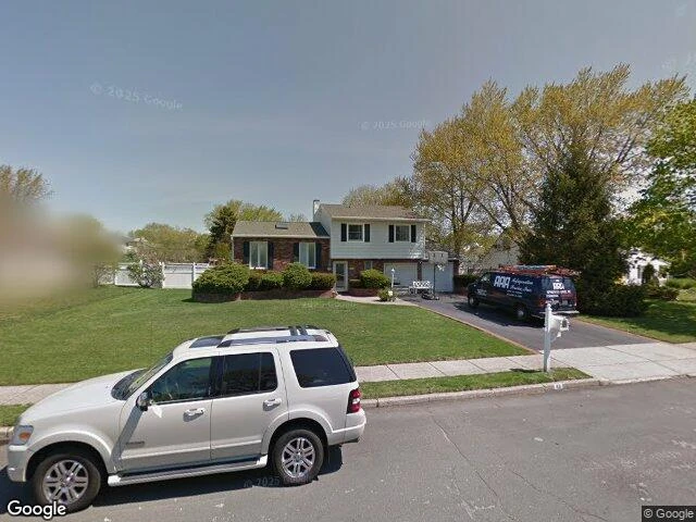 House image located at Holtsville, NY 11742