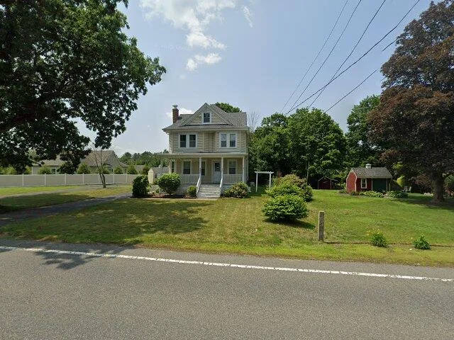 House image located at West Bridgewater, MA 02379