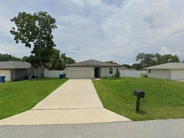 House image located at Spring Hill, FL 34608