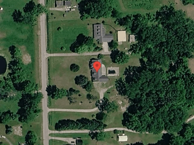 House image located at Lambertville, MI 48144