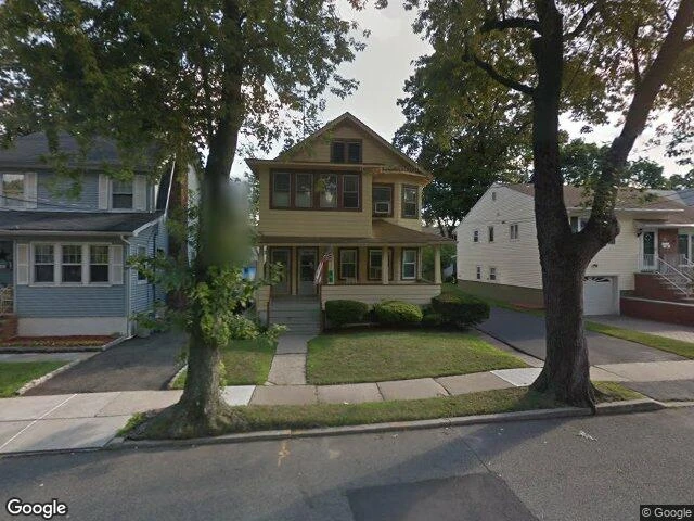 House image located at Nutley, NJ 07110