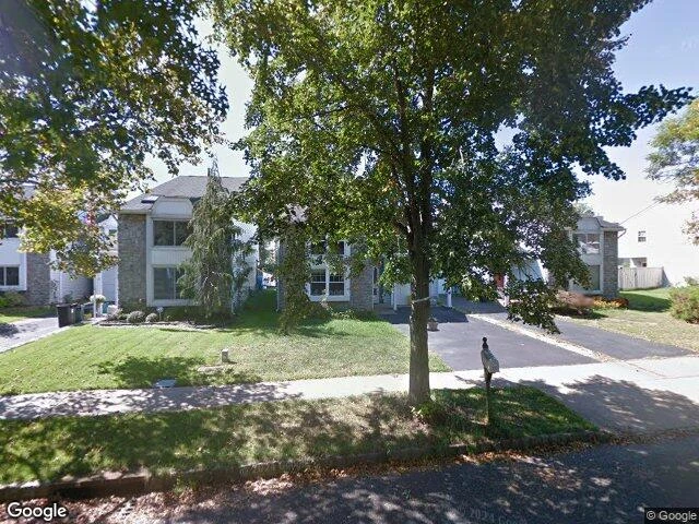 House image located at Hightstown, NJ 08520