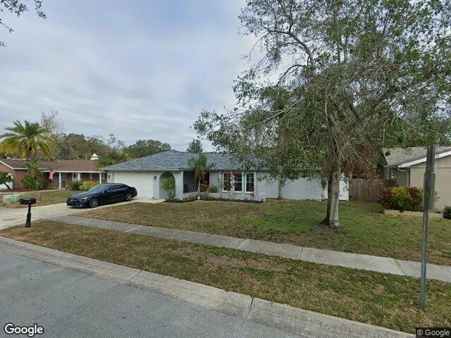 House image located at Safety Harbor, FL 34695