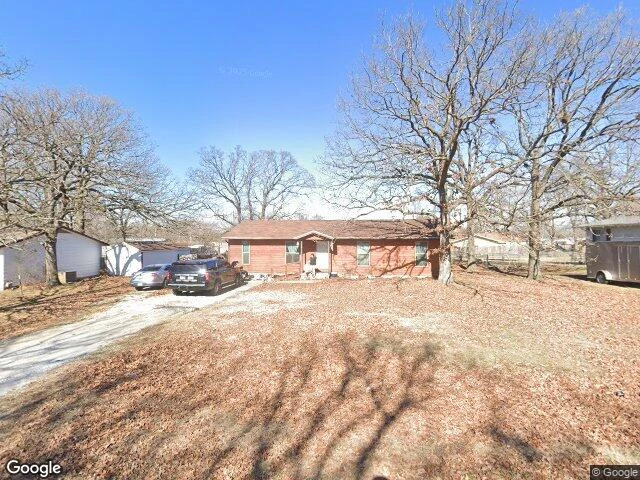 House image located at Galena, KS 66739