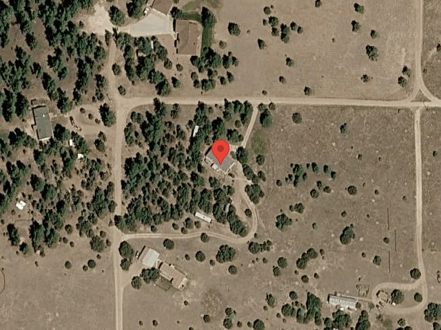 House image located at Cotopaxi, CO 81223