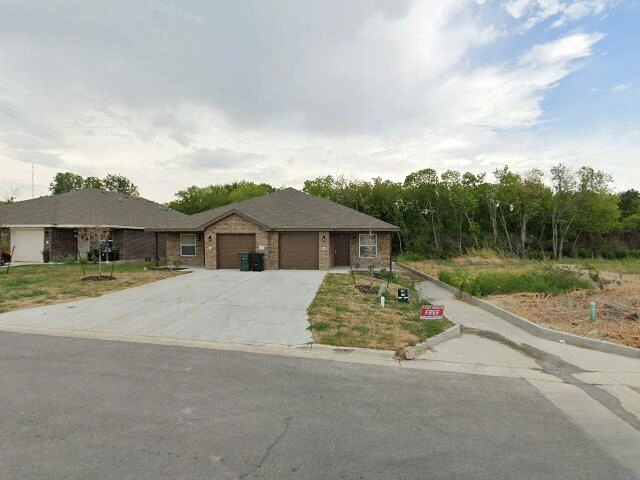 House image located at Temple, TX 76504