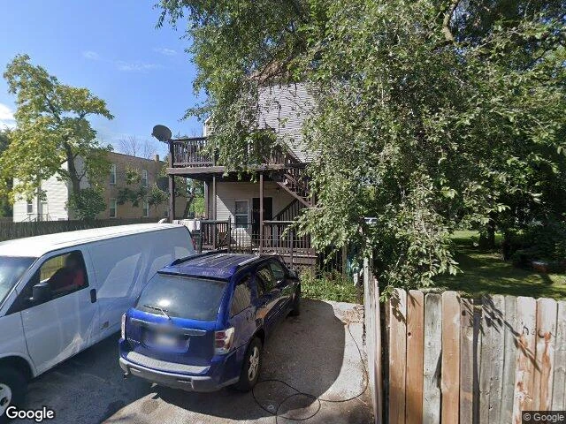 House image located at Chicago, IL 60619