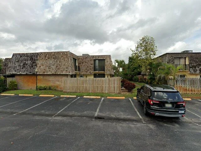House image located at Lake Worth, FL 33461