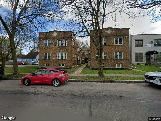 House image located at Rochester, NY 14609