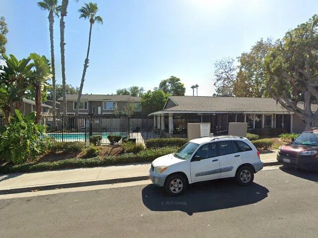 House image located at Huntington Beach, CA 92647