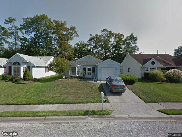 House image located at Tuckerton, NJ 08087