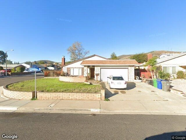 House image located at Santee, CA 92071