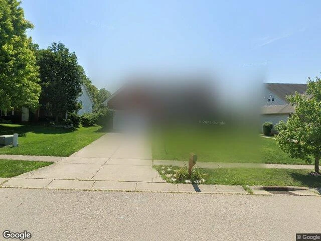 House image located at Springboro, OH 45066