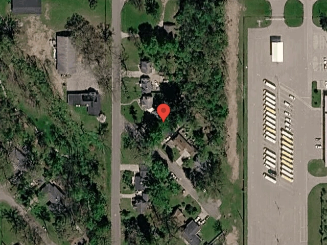 House image located at Benton Harbor, MI 49022