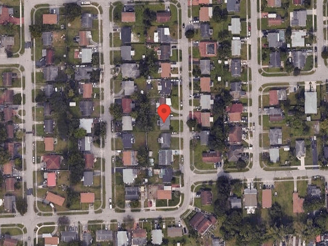 House image located at Fort Lauderdale, FL 33311