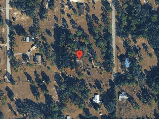 House image located at Morriston, FL 32668