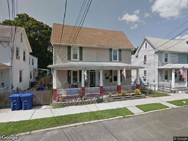 House image located at Hainesport, NJ 08036