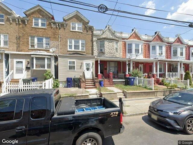 House image located at Perth Amboy, NJ 08861