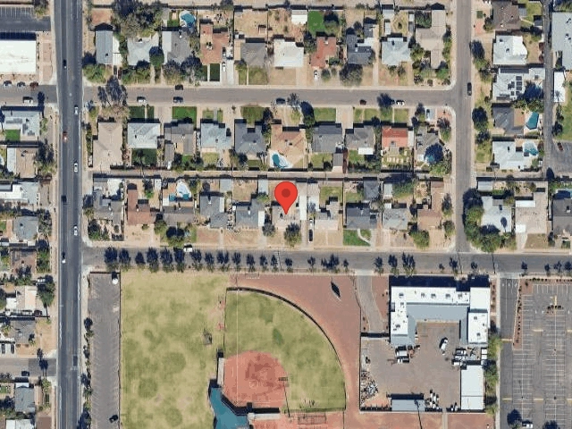 House image located at Phoenix, AZ 85013