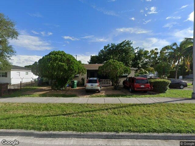 House image located at Miami, FL 33167