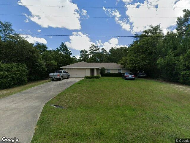 House image located at Ocala, FL 34473