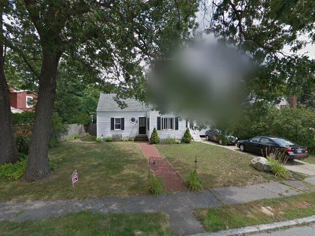 House image located at Manchester, NH 03102