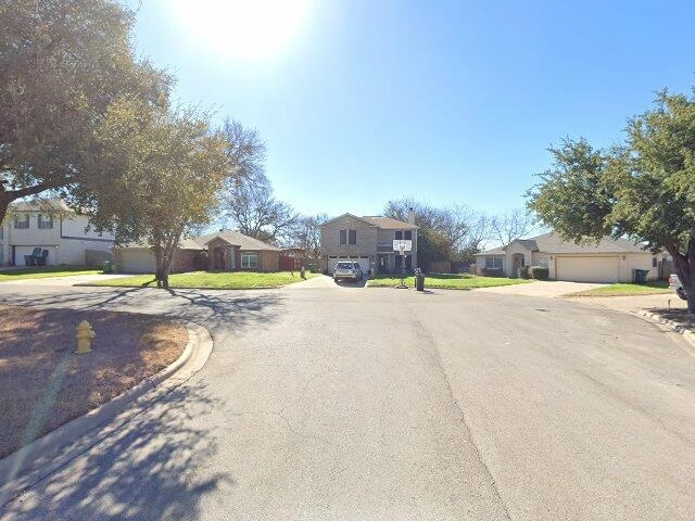 House image located at Harker Heights, TX 76548