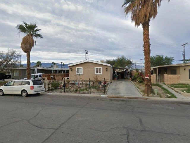 House image located at Thousand Palms, CA 92276