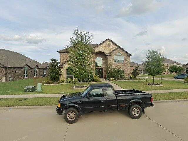 House image located at Waxahachie, TX 75165