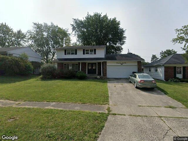 House image located at Lima, OH 45805