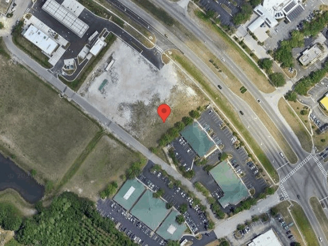 House image located at New Port Richey, FL 34655